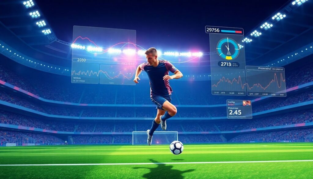 Как вести учет и анализировать статистику вингеров - иллюстрация