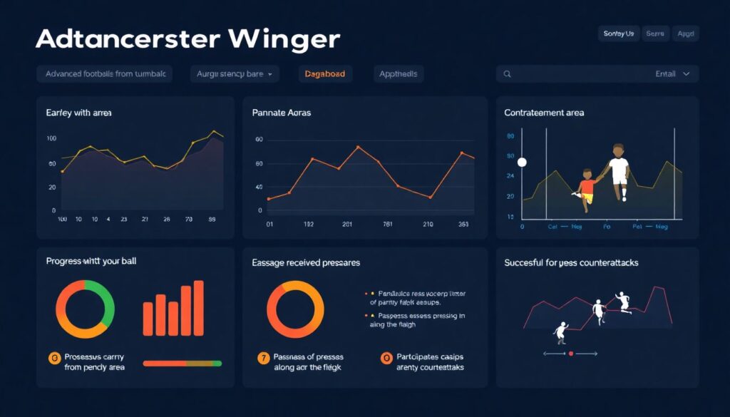 Как вести учет и анализировать статистику вингеров - иллюстрация