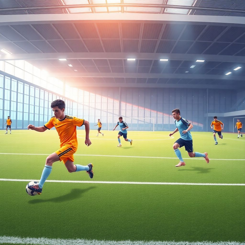 Школы и клубы, выпускающие звезд вингеров: где воспитывают будущих лидеров