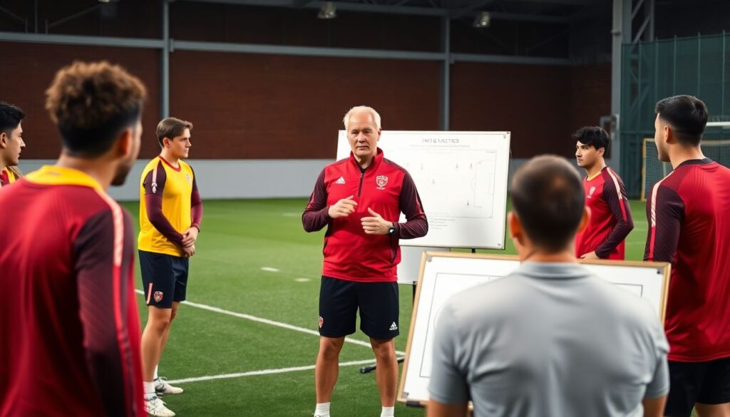 Какие новые техники в атаке появились в сезоне - иллюстрация