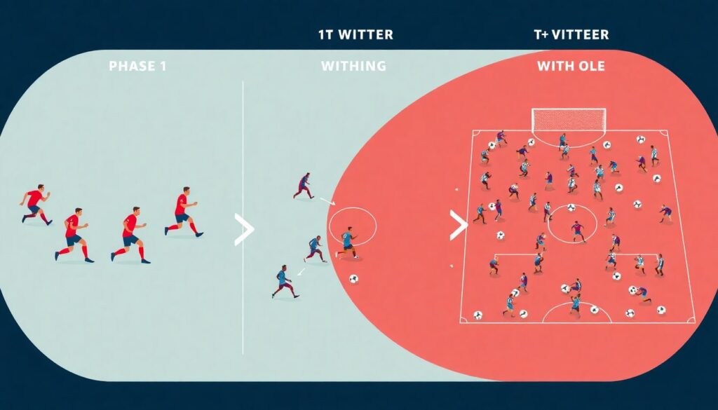Какие новые техники в атаке появились в сезоне - иллюстрация