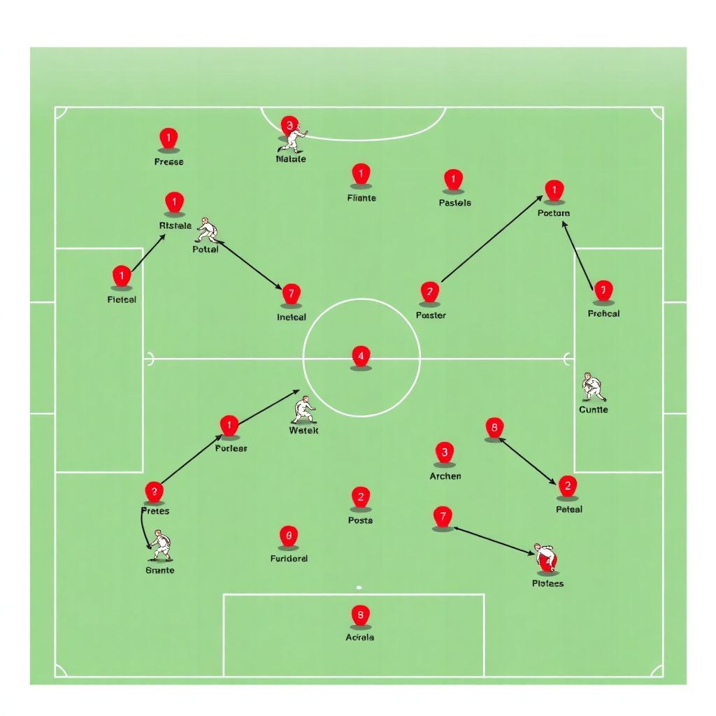 Новые техники в атаке: что появилось в этом сезоне
