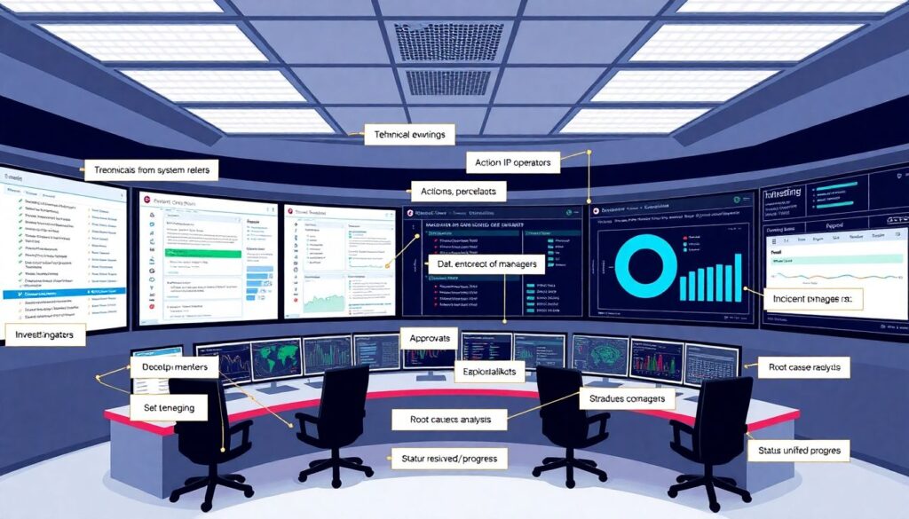 Какие параметры важны для анализа эффективности атаки - иллюстрация