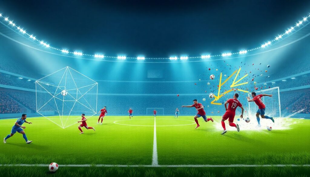 Ключевые выдающиеся контракты и переходы в контратаке - иллюстрация