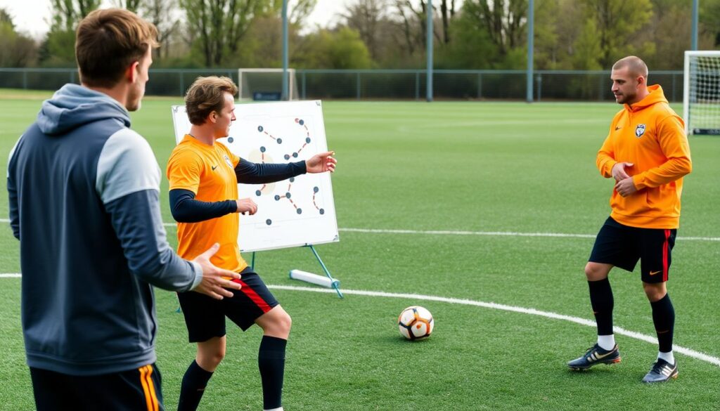 Какие привычки у лучших вингеров мира - иллюстрация