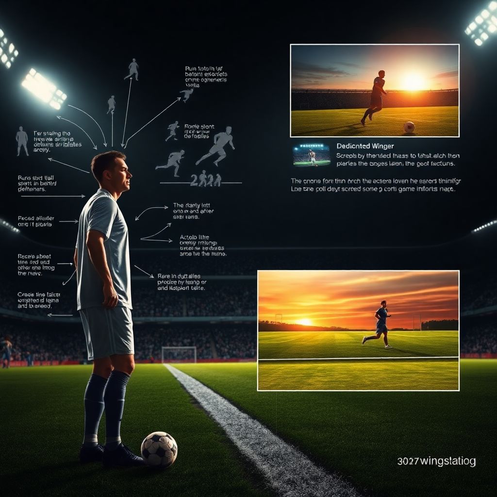 Привычки лучших вингеров мира: как тренируются и живут лидеры фланга