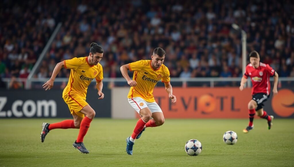 Потребность в скорости и ее влияние на стиль атак - иллюстрация