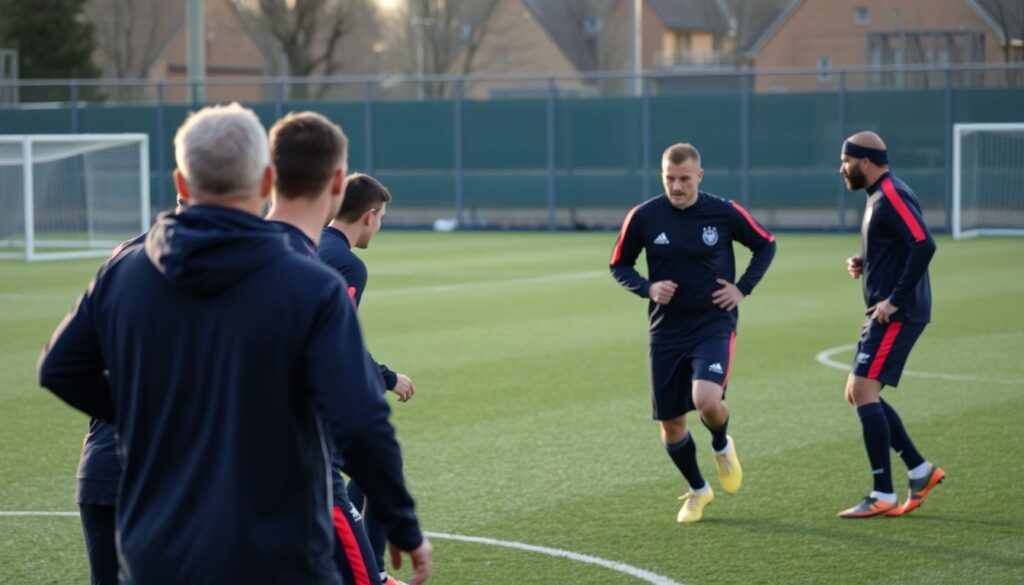 Потребность в скорости и ее влияние на стиль атак - иллюстрация