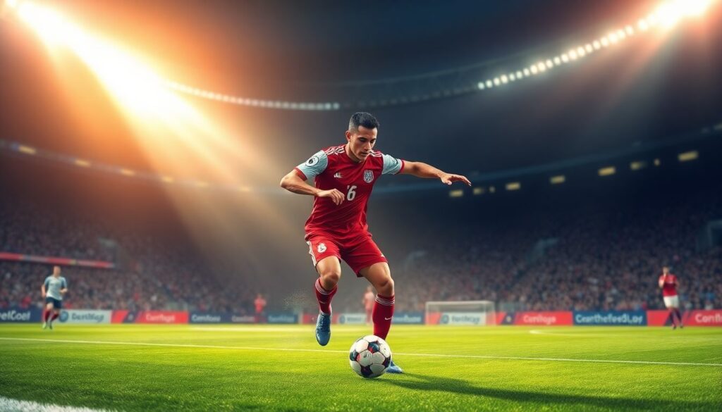 Потребность в скорости и ее влияние на стиль атак - иллюстрация