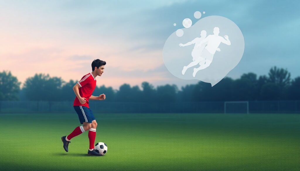 Секреты подготовки к матчу против быстрого соперника - иллюстрация