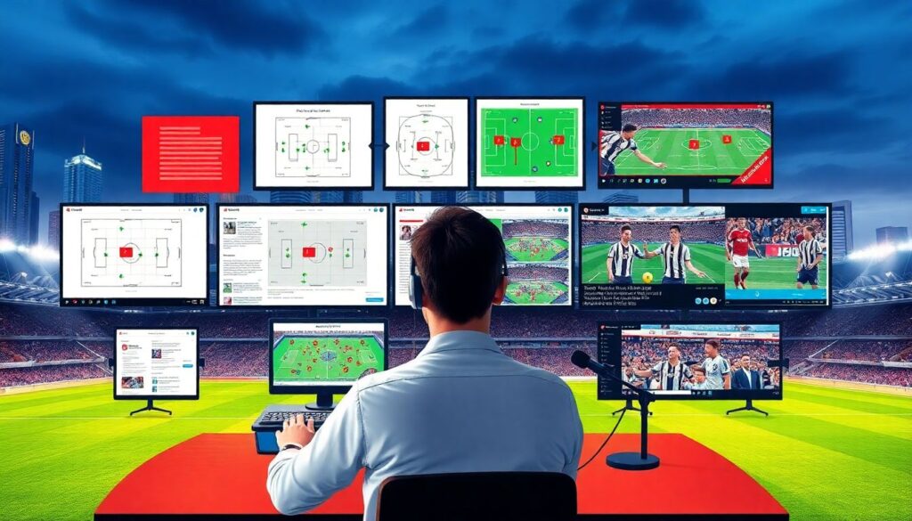 История противостояний между клубами на дерби с контратакой - иллюстрация