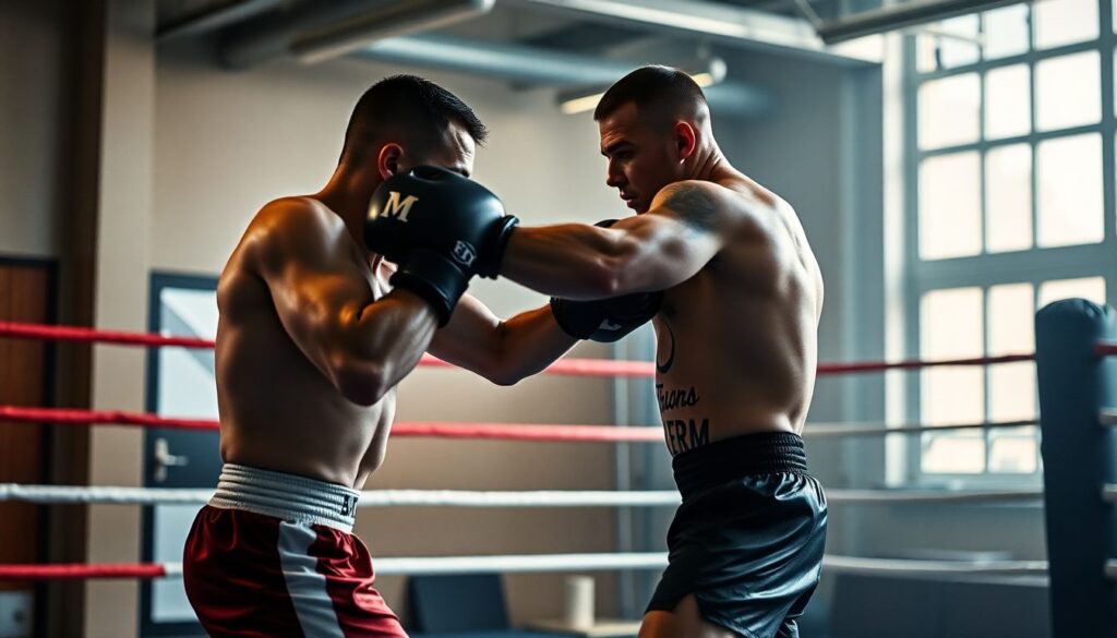 Тонкости работы с обороно-жестким контратаке - иллюстрация