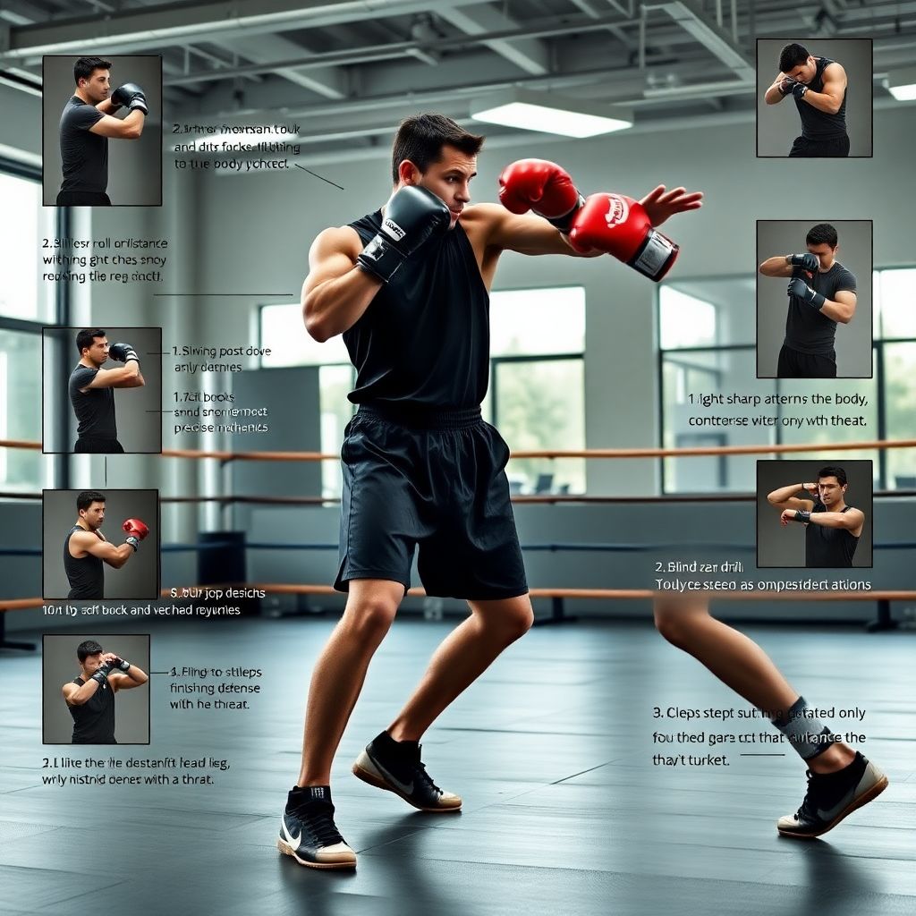 Тонкости работы с обороно‑жесткой контратакой в практических ситуациях