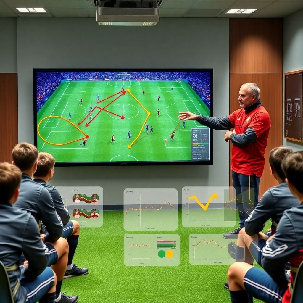 Ключевые матч-испытания в истории атакующего футбола и их влияние на игру