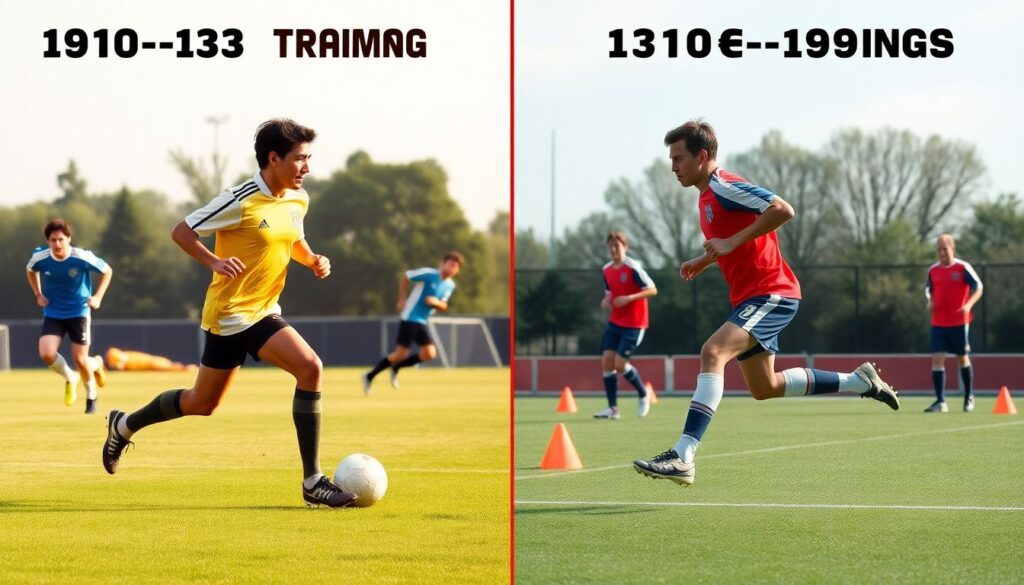 Лучшие тренировки для дыхания и выносливости вингера - иллюстрация