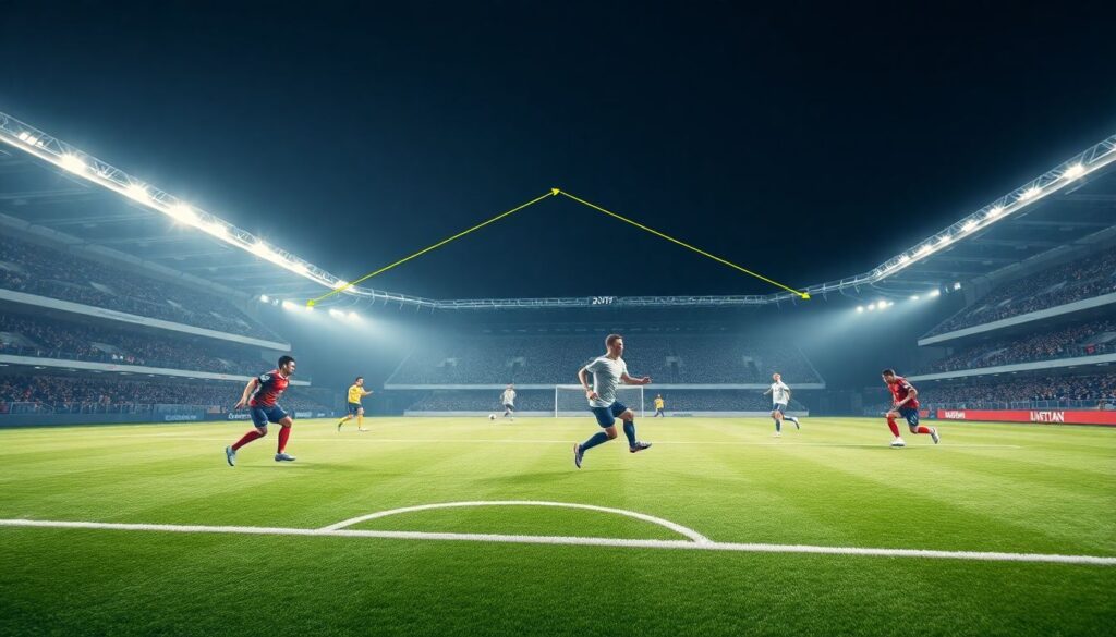 Как собрать команду мечты в атаке - иллюстрация