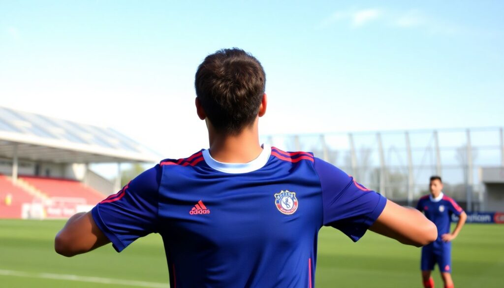 Истории игроков, перейдяших в другие лиги благодаря атаке - иллюстрация