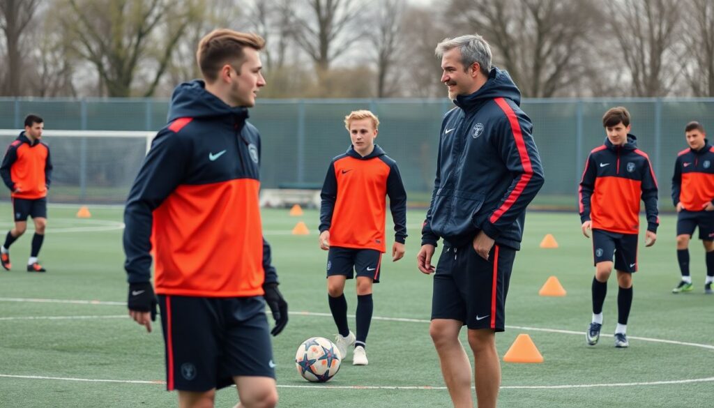 Как контратакующая тактика влияет на фенотип игроков - иллюстрация