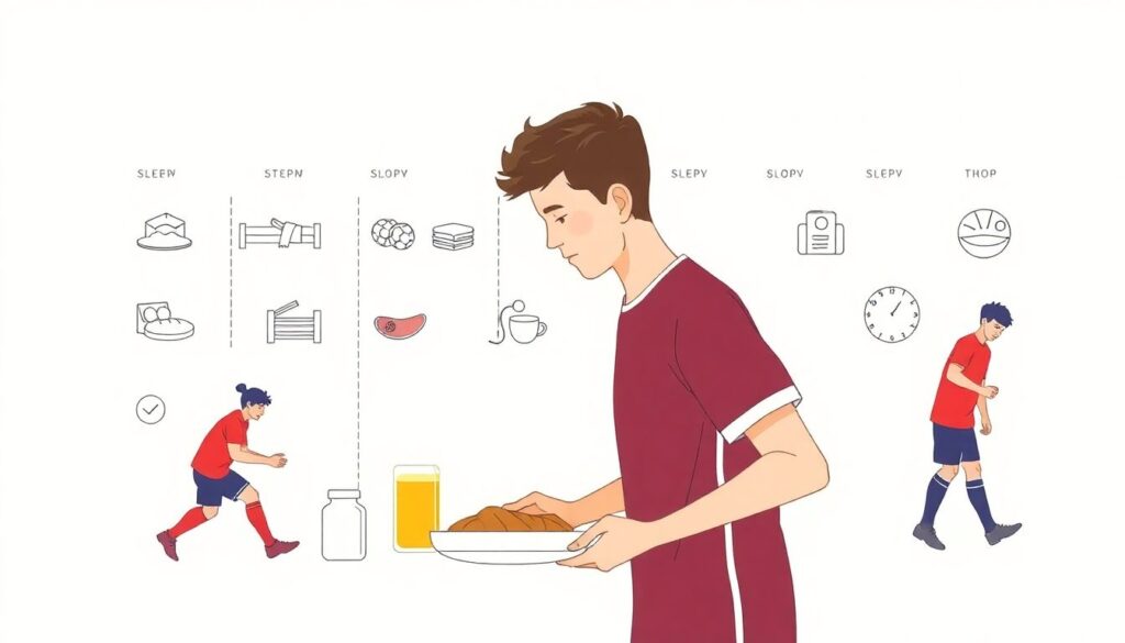 Секреты долгосрочной стабильной формы вингера - иллюстрация