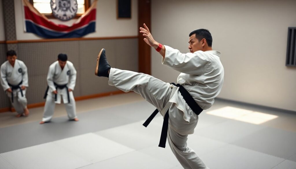 Как анализировать спарринги для улучшения атакующего - иллюстрация