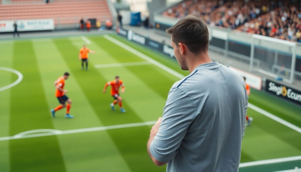 Анализ ошибок при контратаках великих матчей - иллюстрация