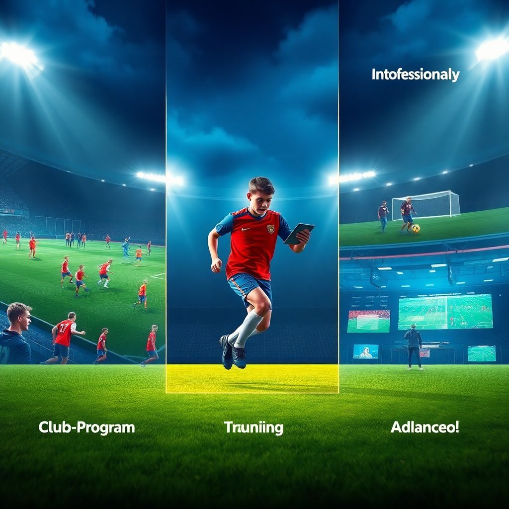 Сравнение тренировочных программ для вингеров: как выбрать лучшую методику