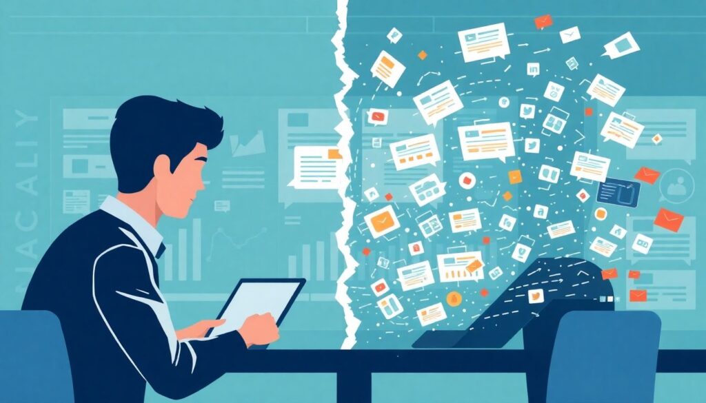 Как подстраивать контент под сезонные пики интереса - иллюстрация