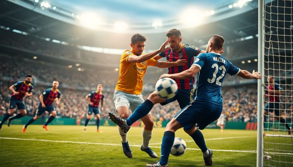 Как изменились правила контроля мяча в атаке - иллюстрация