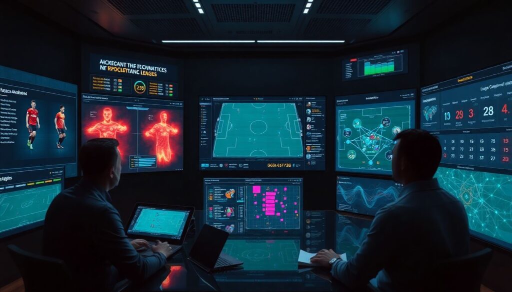 Истории тренерских схем побеждающих атакующие команды - иллюстрация