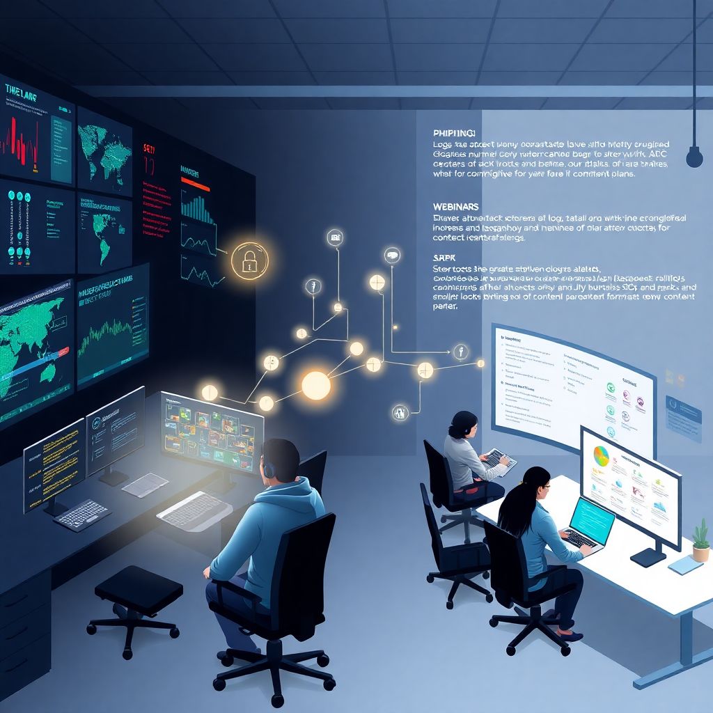 Как превратить данные по атакам в идеи для контента и усилить стратегию контента