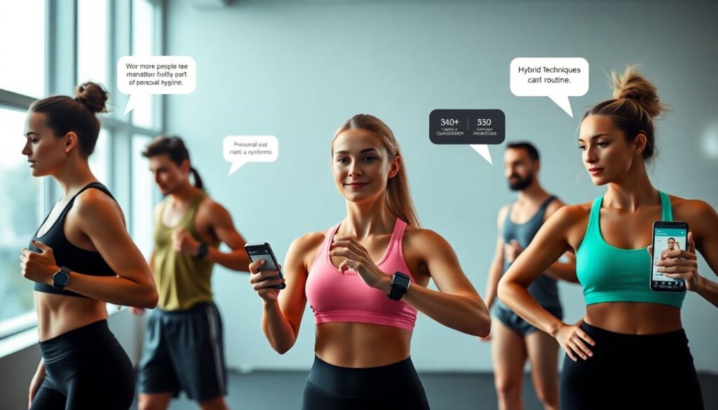 Как тренироваться в условиях прессинга и нехватки времени - иллюстрация