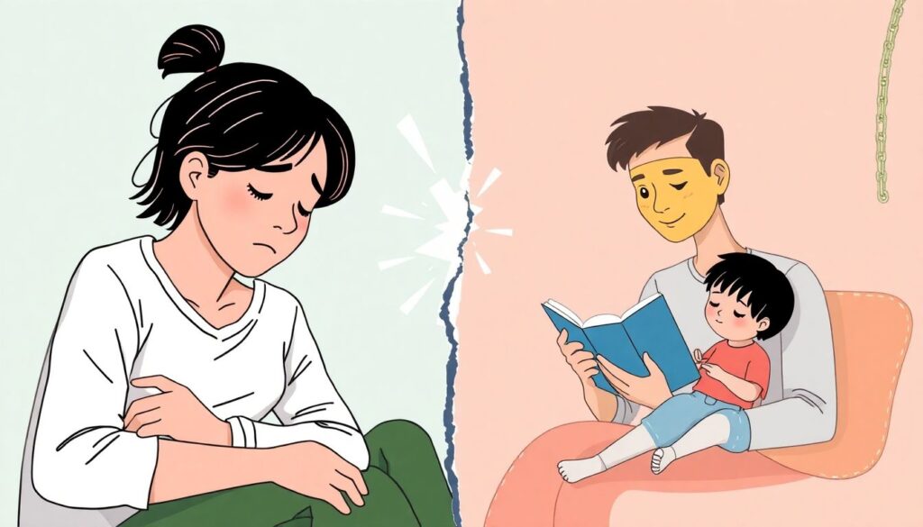 Как подготовить автора для освещения контраватарны - иллюстрация