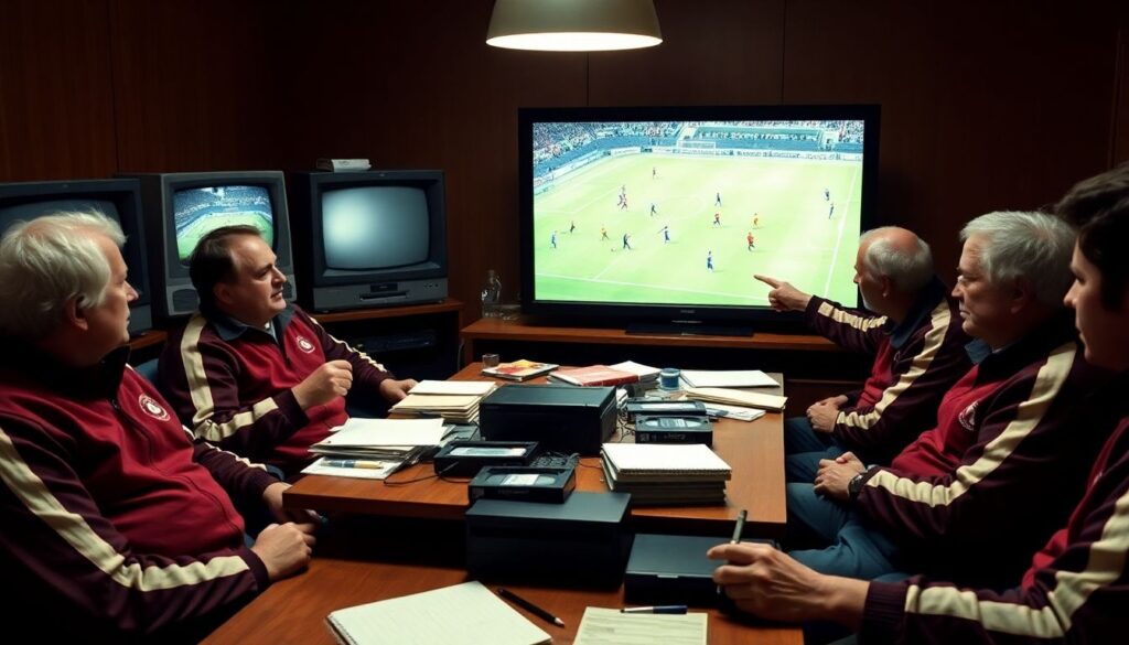 Лучшие практики в создании видеоконтента о контратаке - иллюстрация