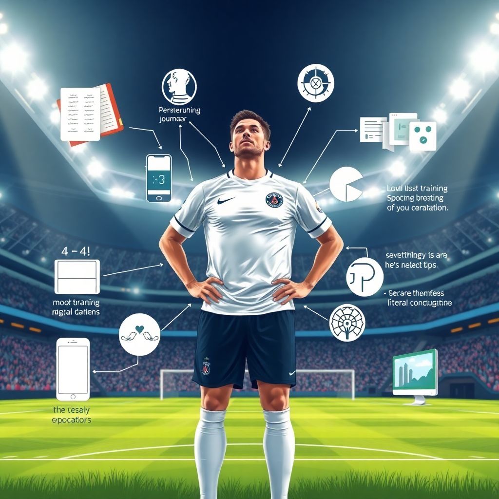 Силы воли в атакующем игроку: какие качества нужны для успешной игры