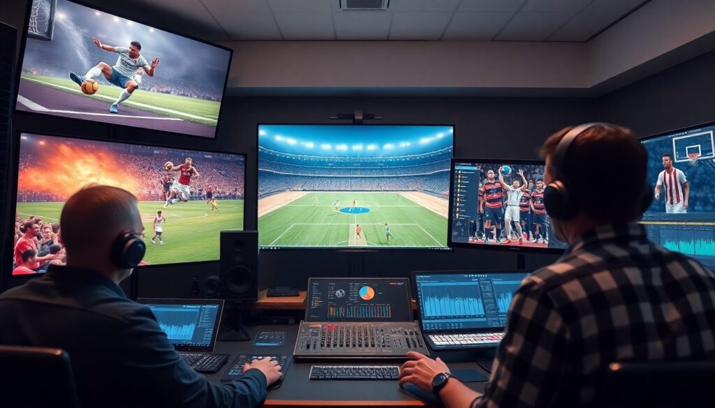 Как использовать музыку в видеоконтенте о контратаке - иллюстрация