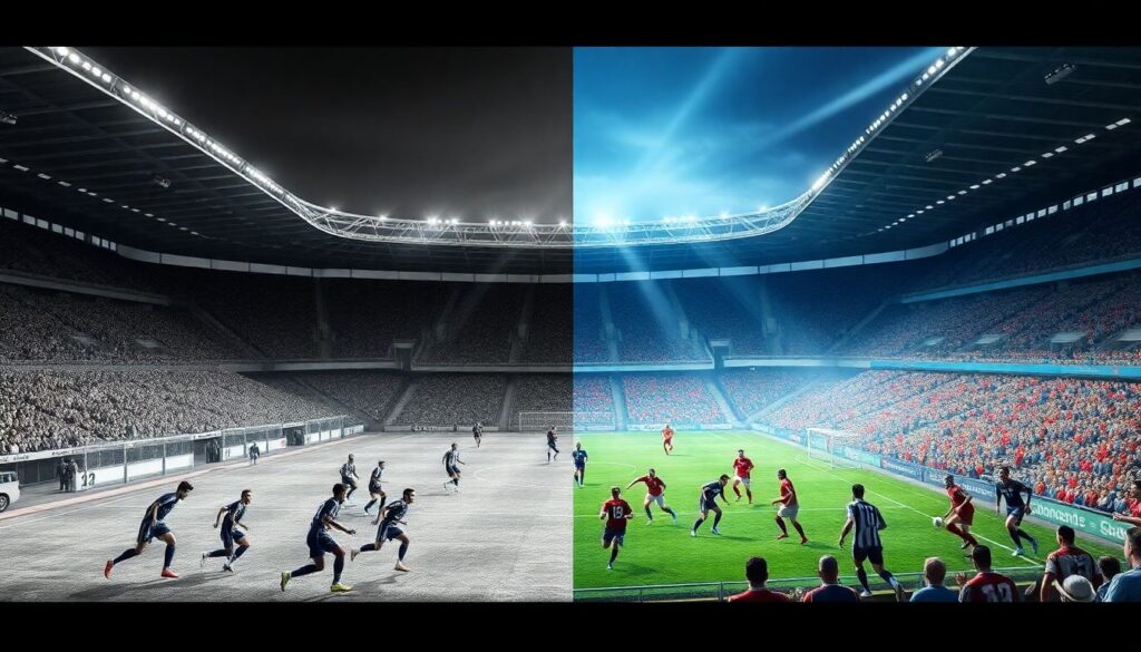 Как атака влияет на положение в турнирной таблице - иллюстрация