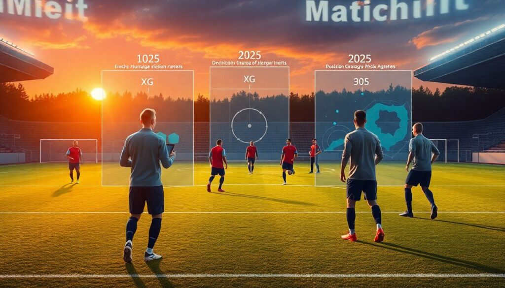 Как развивать мыслительную скорость вингера - иллюстрация