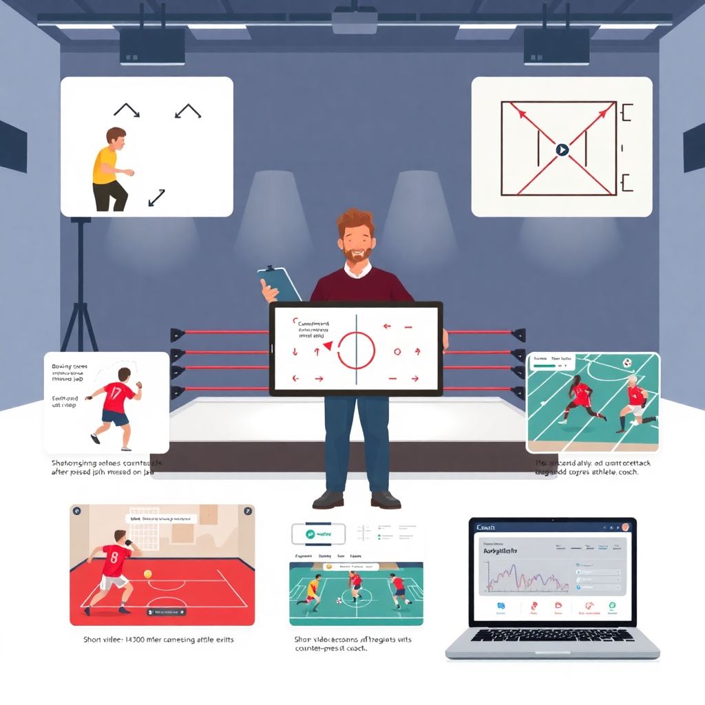 Контент о контратаке: как сделать материал доступным для широкой аудитории