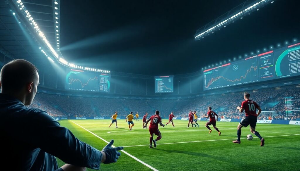 Истории об удивительных камбэках в атаке - иллюстрация