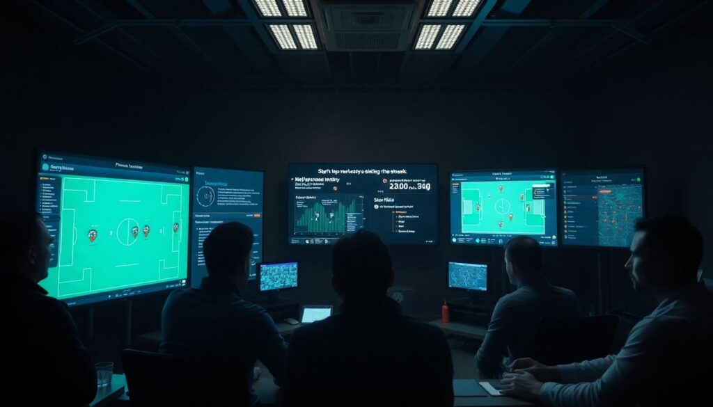 Истории об удивительных камбэках в атаке - иллюстрация