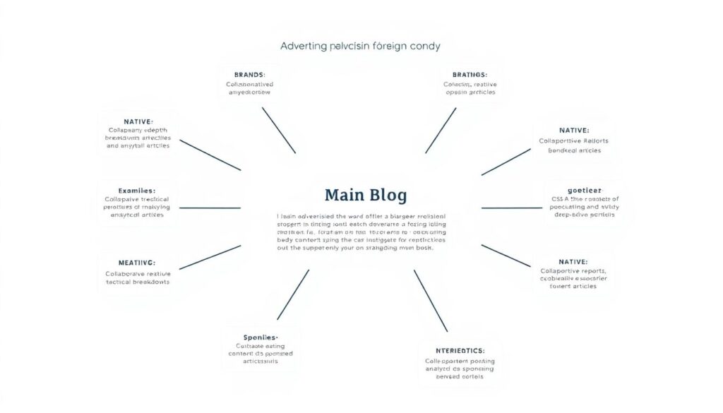 Как выбрать спонсоров и партнеров для блога об атакующем футболе - иллюстрация