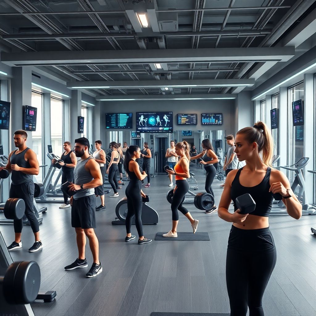 Как ускорить тренировочный процесс без потери качества и повысить эффективность занятий