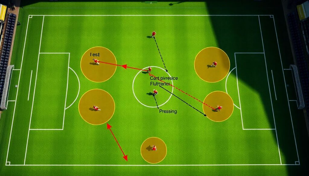Истории контратакующих команд на крупных турнирах - иллюстрация