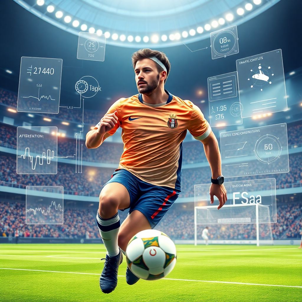 Как удерживать концентрацию на протяжении всего матча и не терять фокус