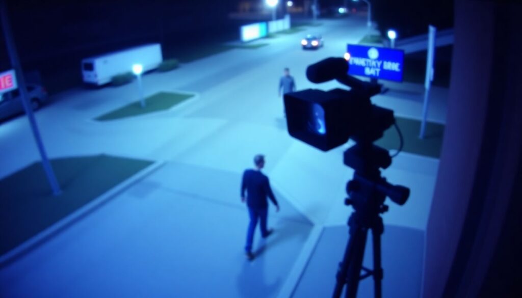 Как строить видеодосье по атаке - иллюстрация