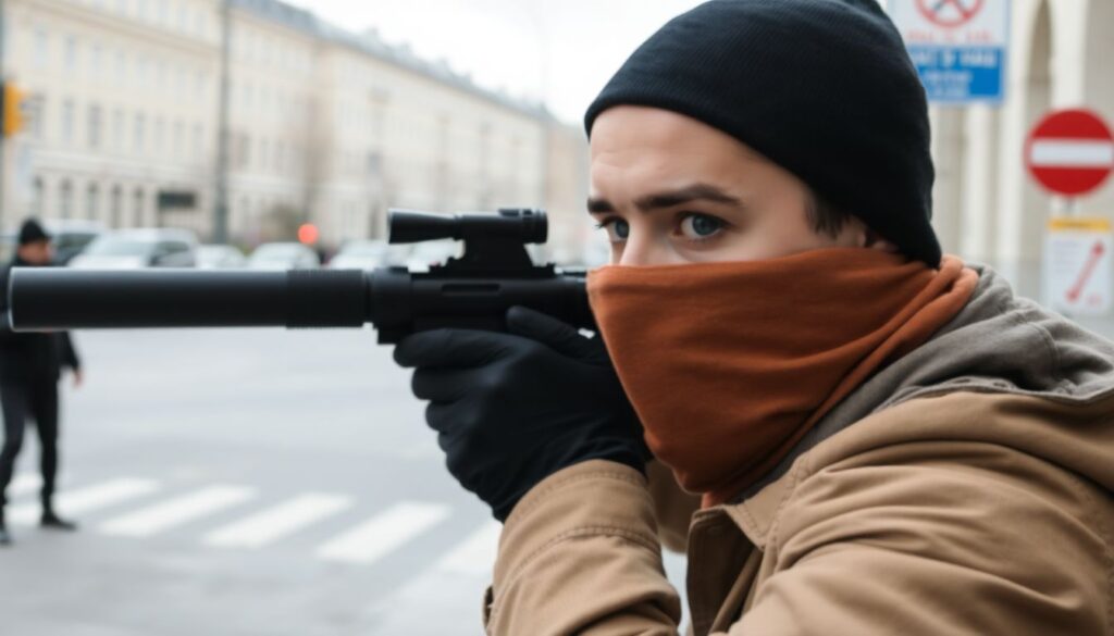 Как строить видеодосье по атаке - иллюстрация