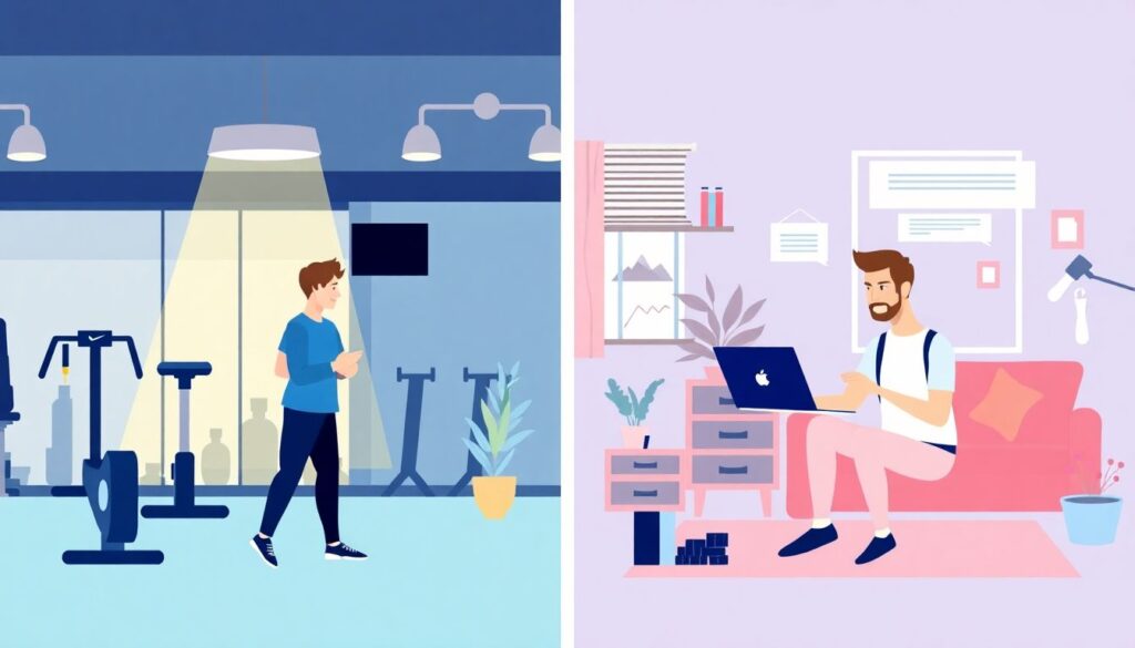 Как тренироваться в условиях прессинга и нехватки времени - иллюстрация