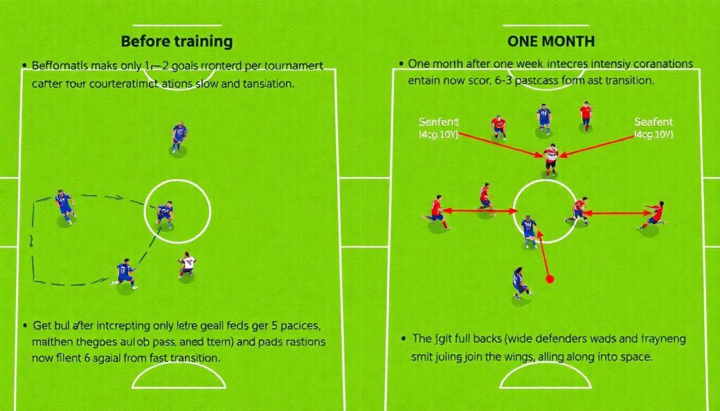 Где учат контратаке: академии и курсы - иллюстрация