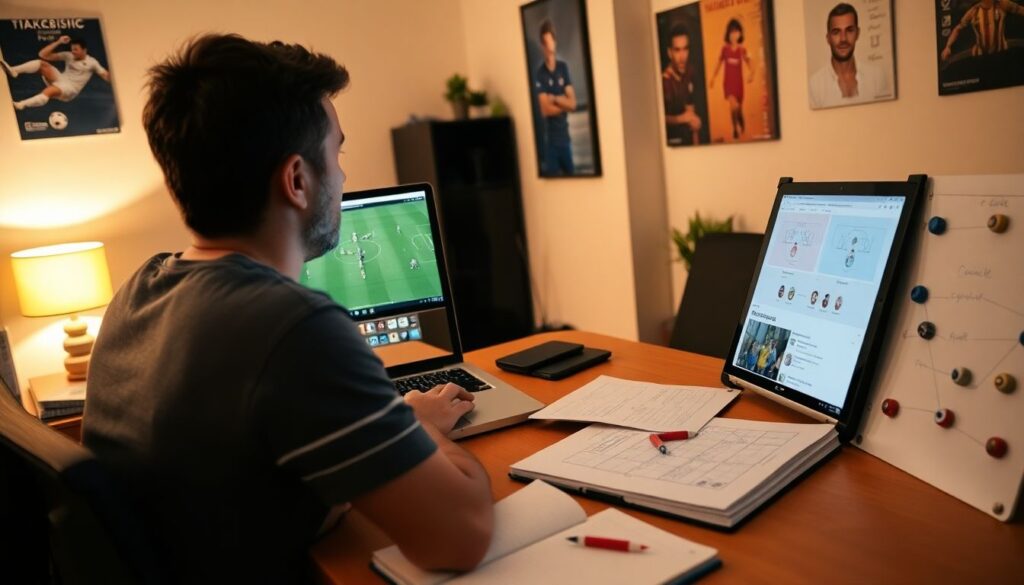 Как подобрать диалоги для интервью о контратаке - иллюстрация