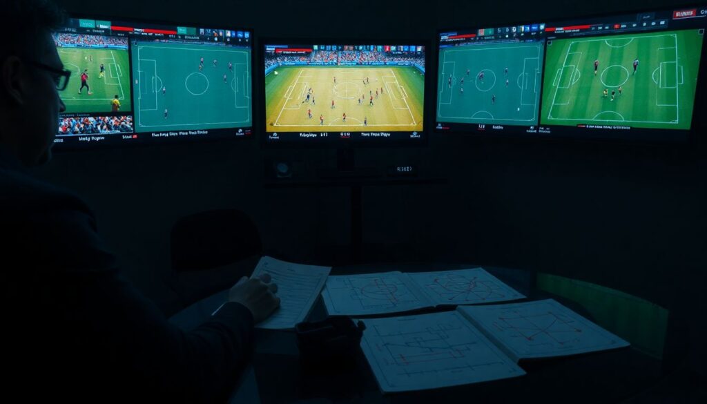 Как подобрать диалоги для интервью о контратаке - иллюстрация